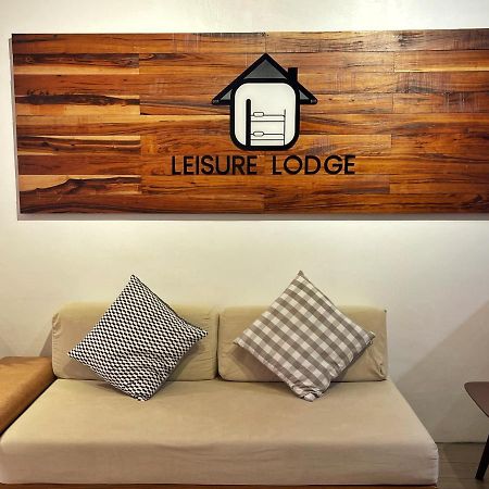 Leisure Lodge Kuala Terengganu Kültér fotó