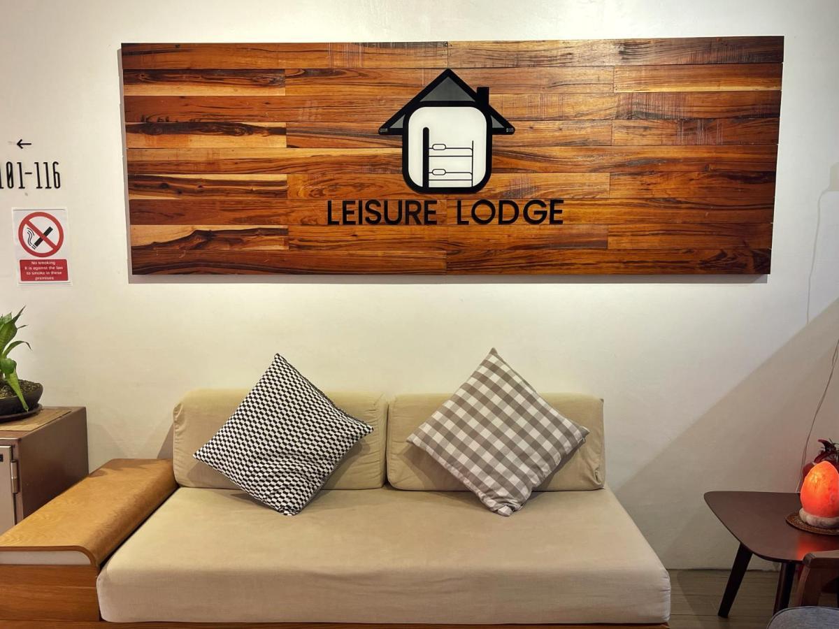Leisure Lodge Kuala Terengganu Kültér fotó