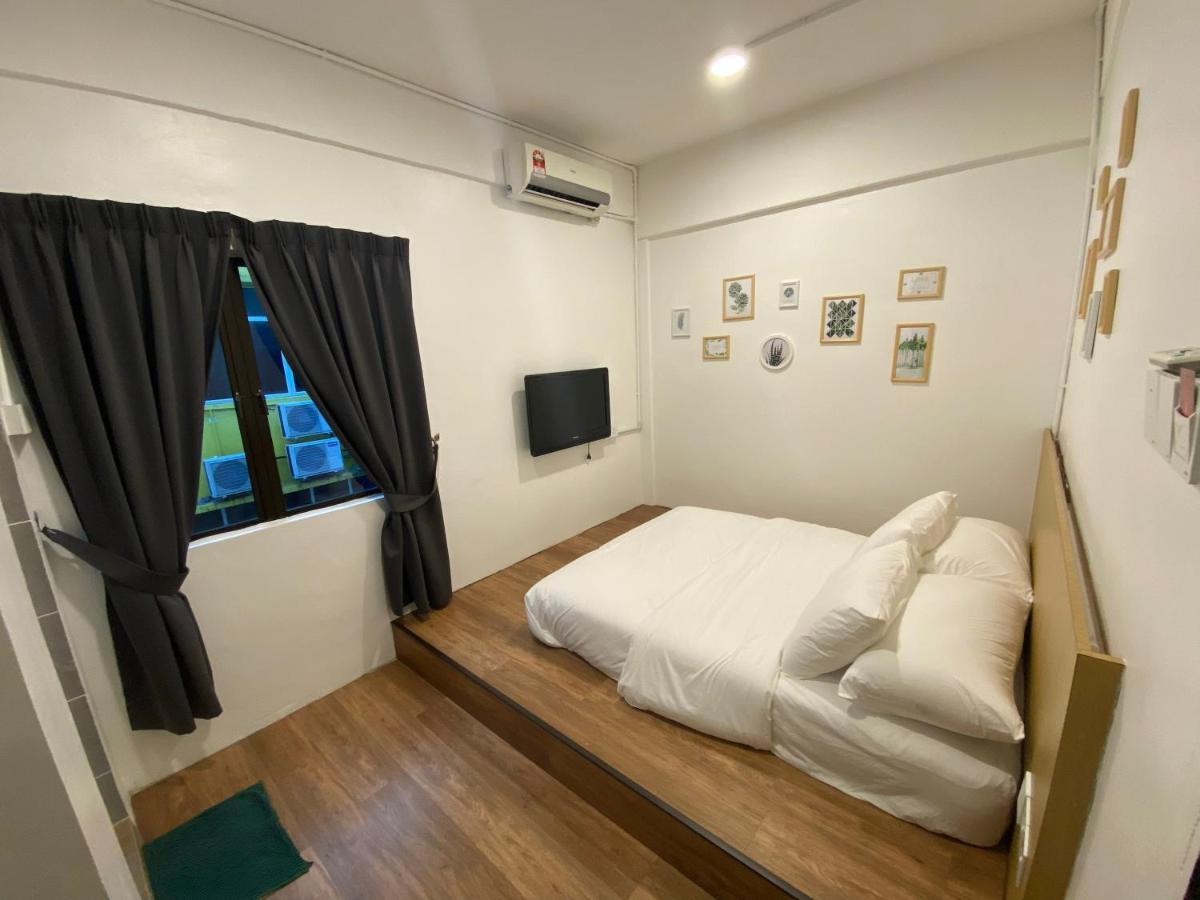 Leisure Lodge Kuala Terengganu Kültér fotó