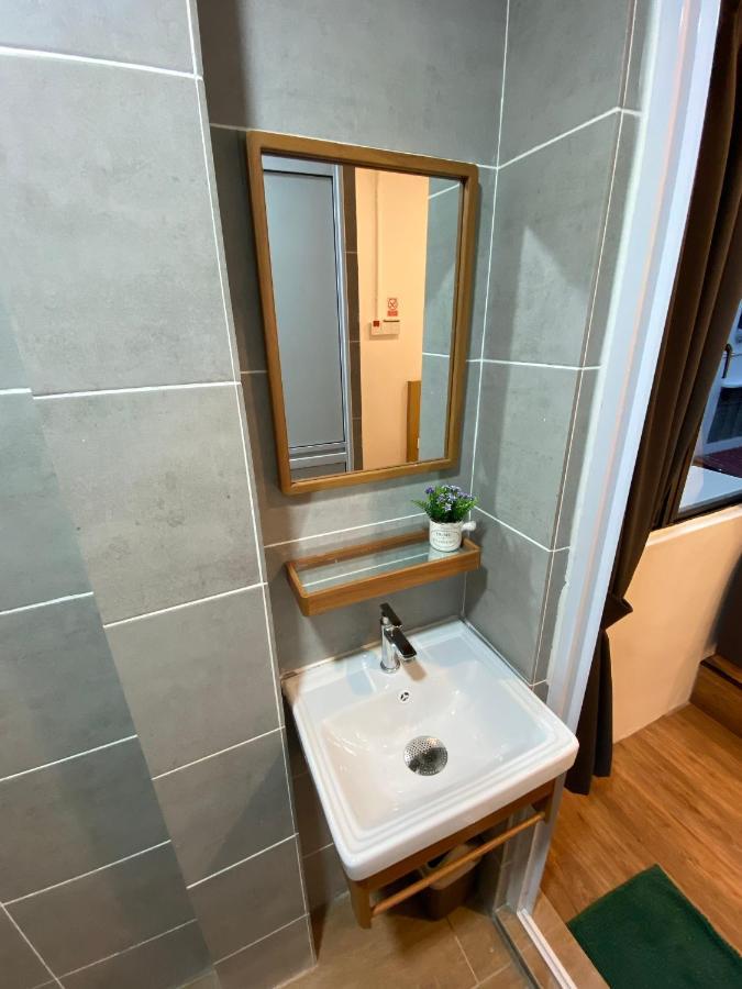 Leisure Lodge Kuala Terengganu Kültér fotó