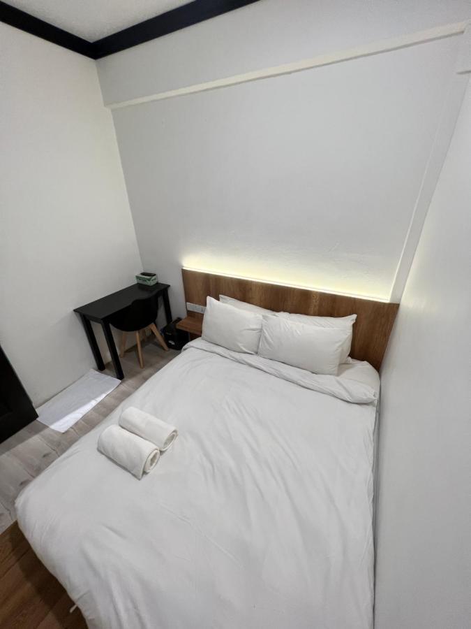 Leisure Lodge Kuala Terengganu Kültér fotó