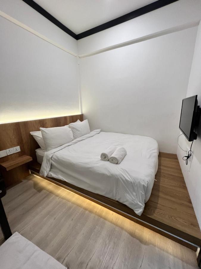 Leisure Lodge Kuala Terengganu Kültér fotó