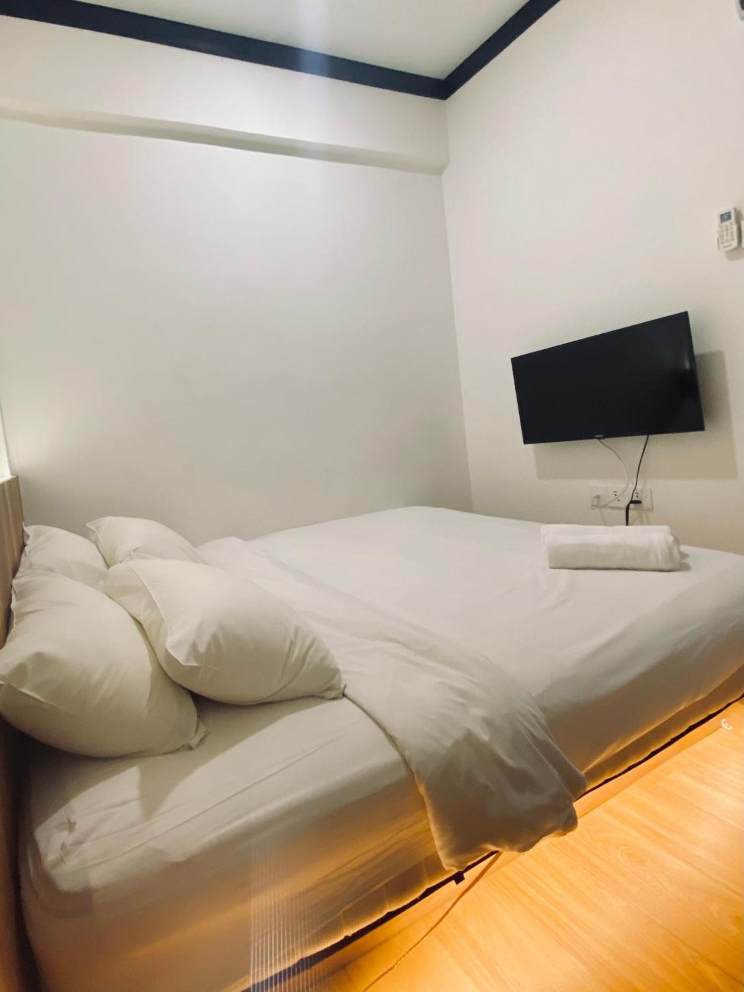 Leisure Lodge Kuala Terengganu Kültér fotó