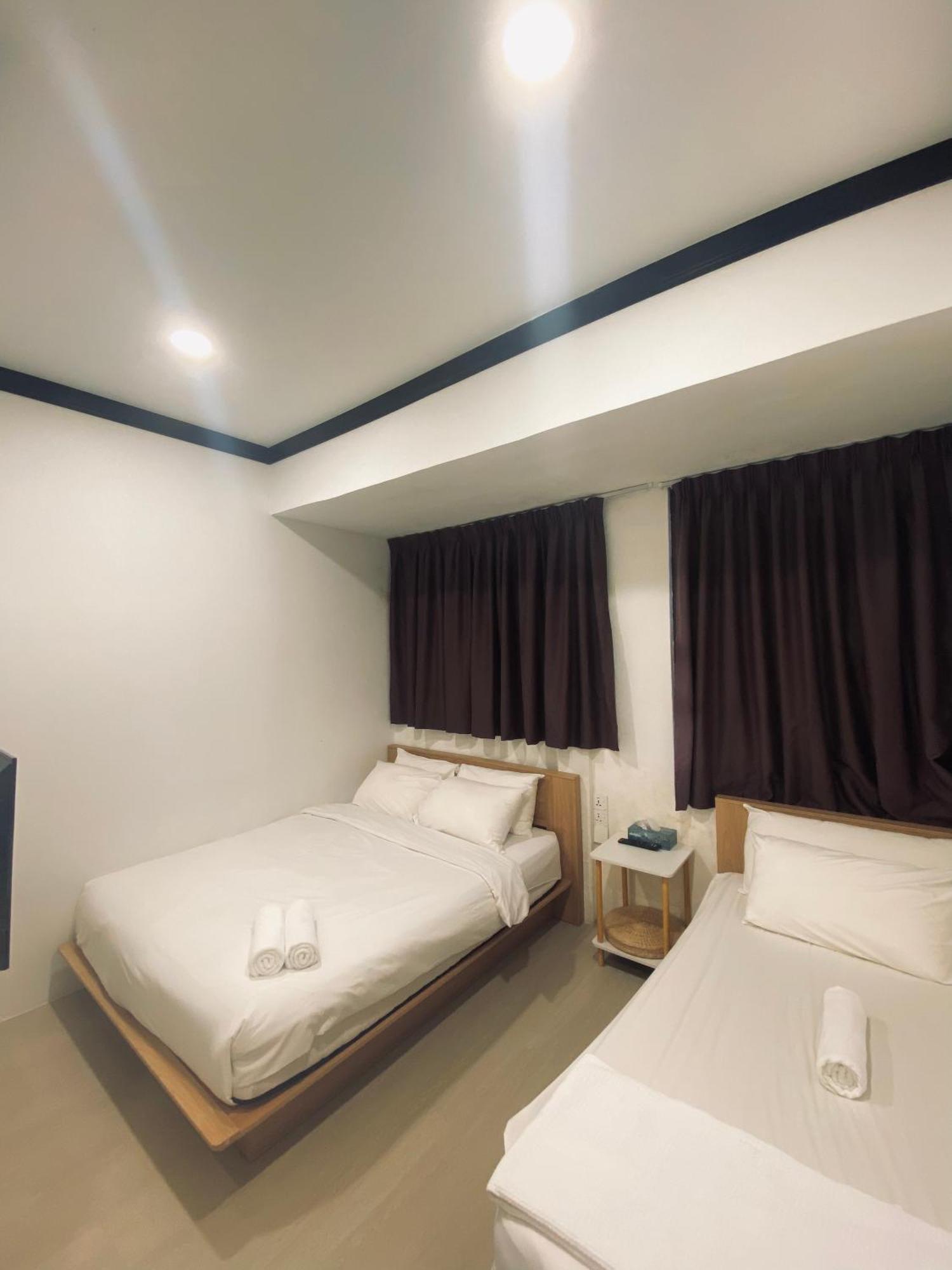 Leisure Lodge Kuala Terengganu Kültér fotó
