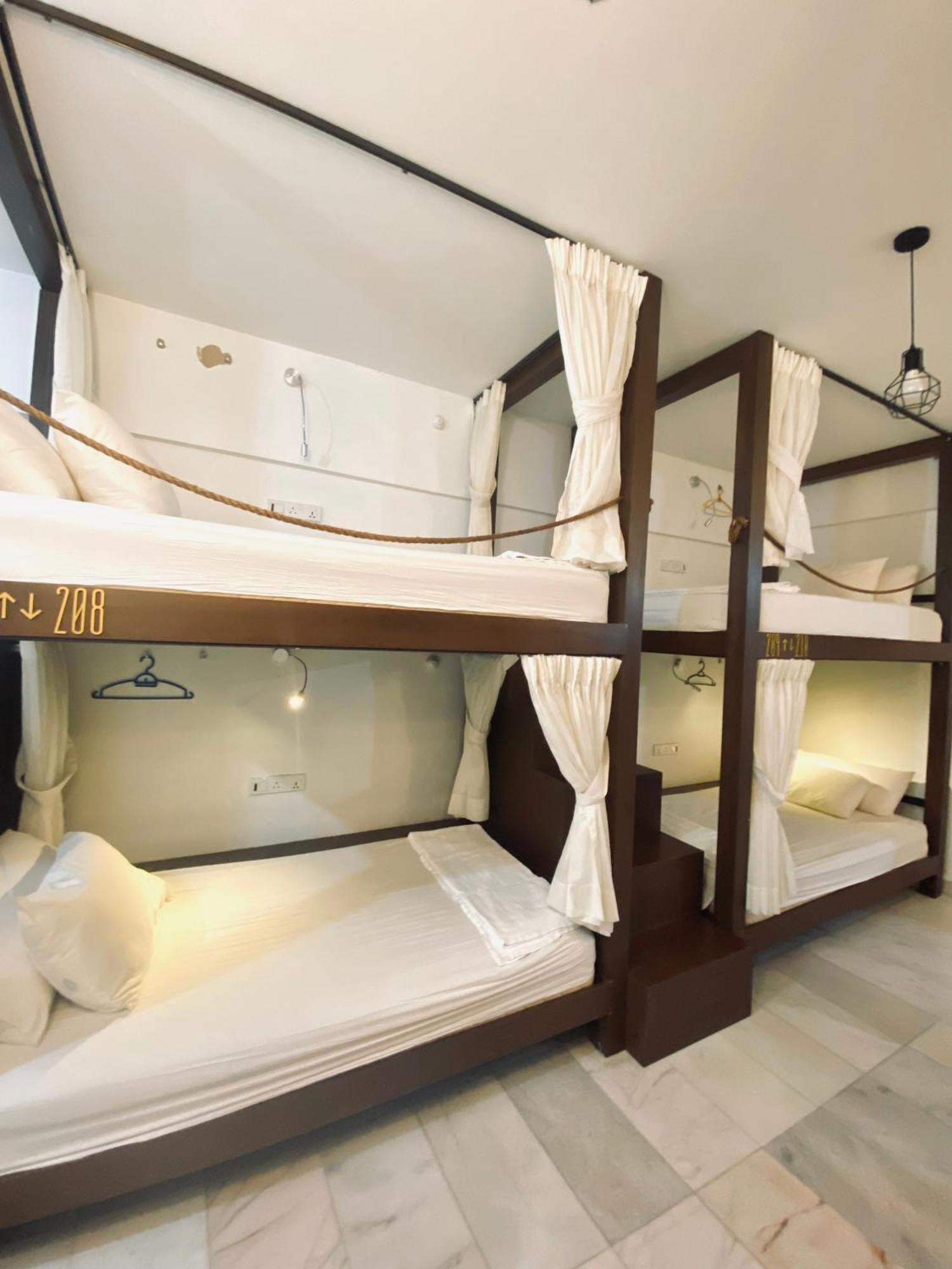 Leisure Lodge Kuala Terengganu Kültér fotó