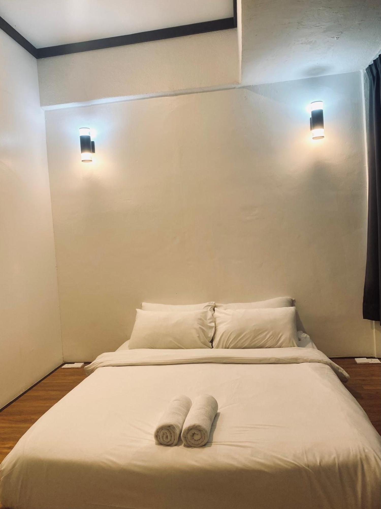 Leisure Lodge Kuala Terengganu Kültér fotó