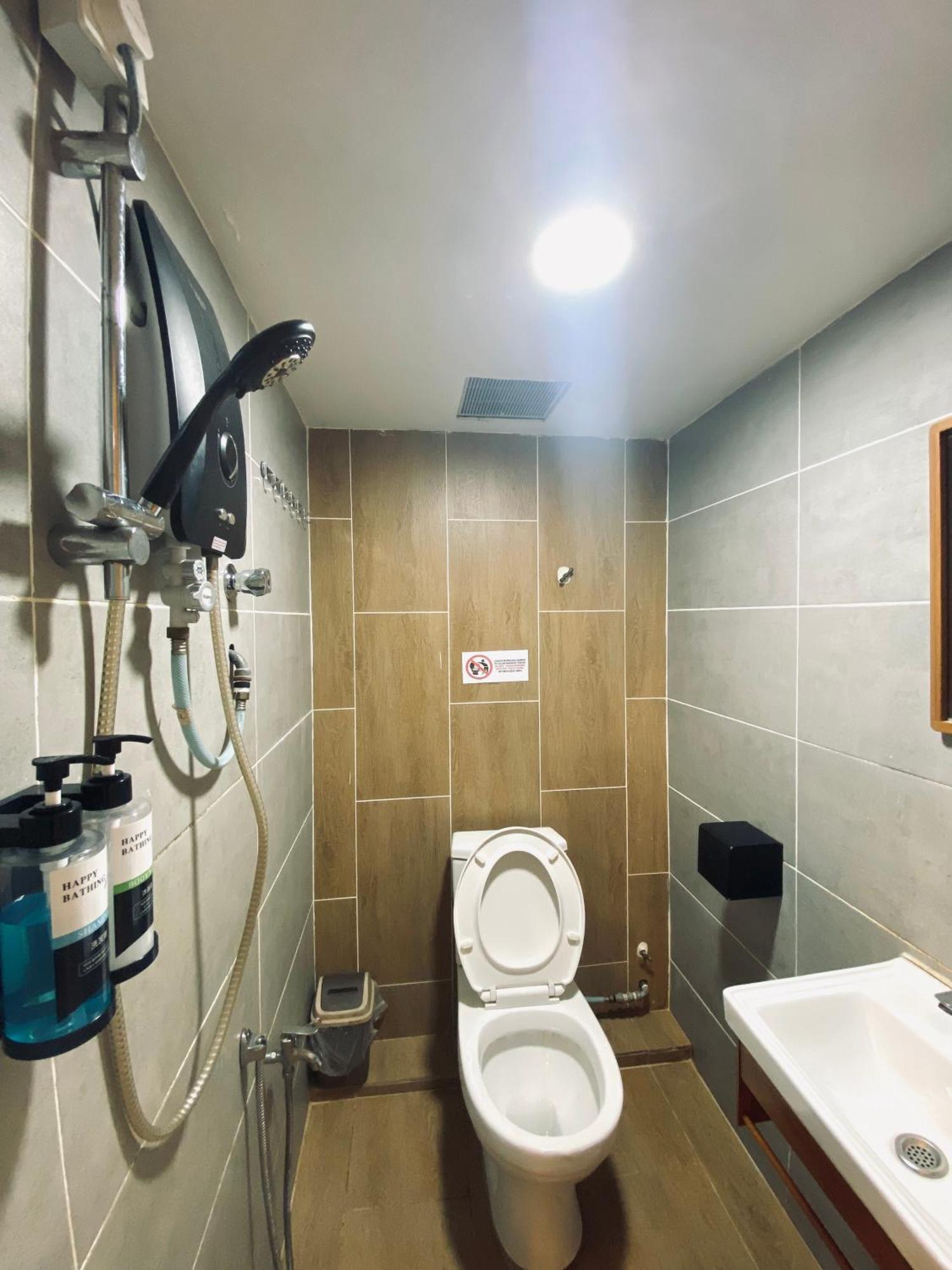 Leisure Lodge Kuala Terengganu Kültér fotó