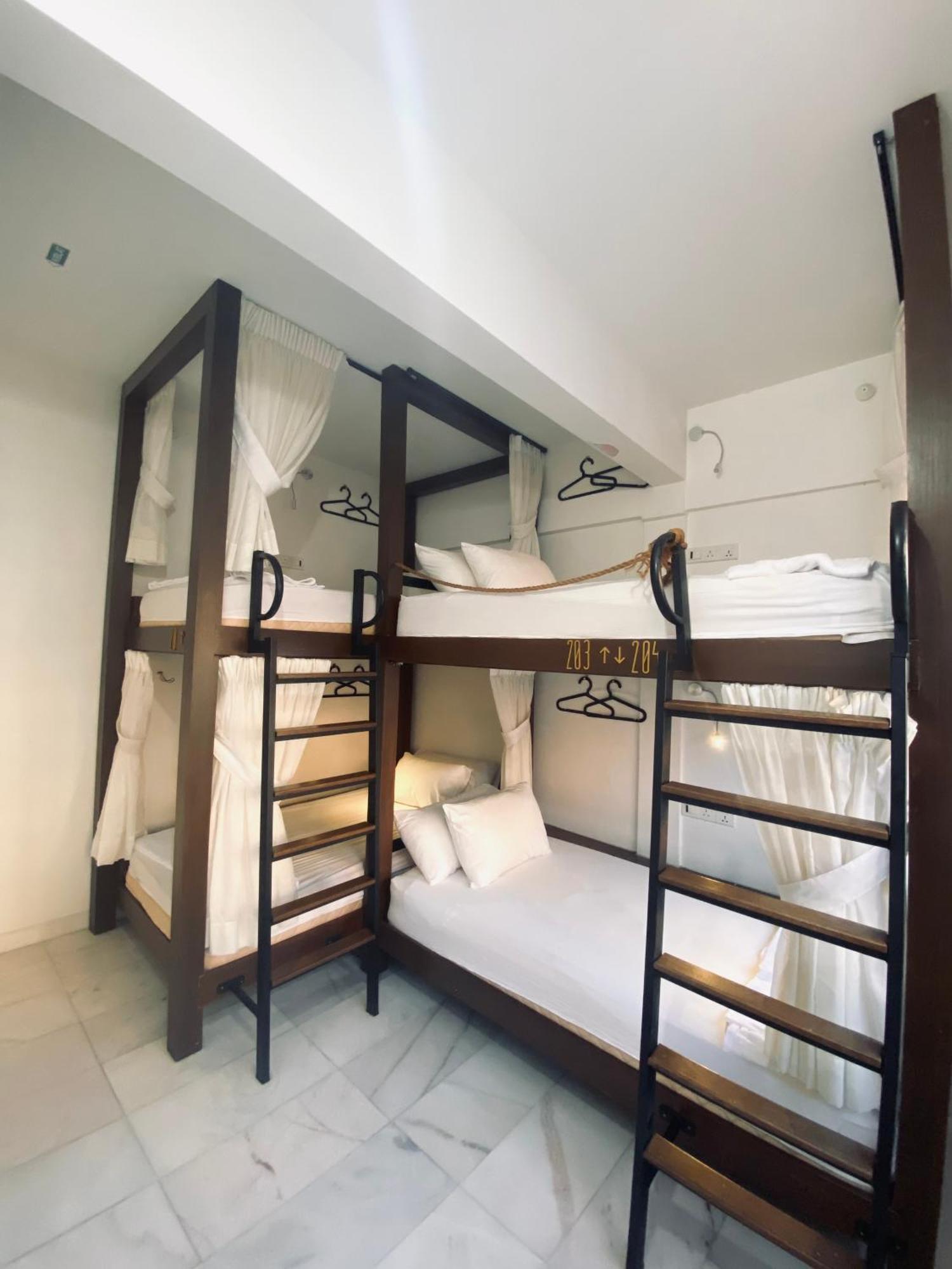 Leisure Lodge Kuala Terengganu Kültér fotó