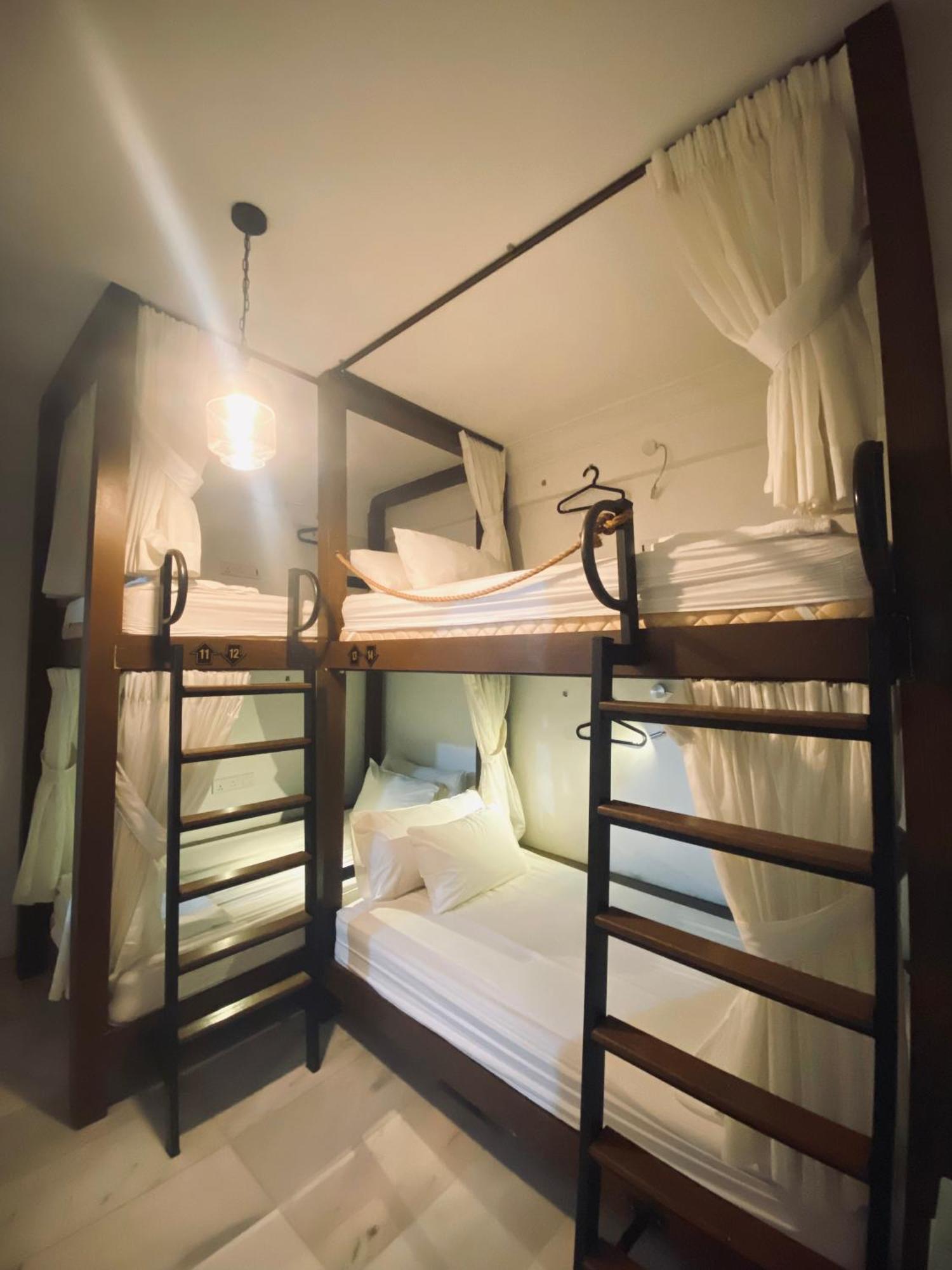 Leisure Lodge Kuala Terengganu Kültér fotó